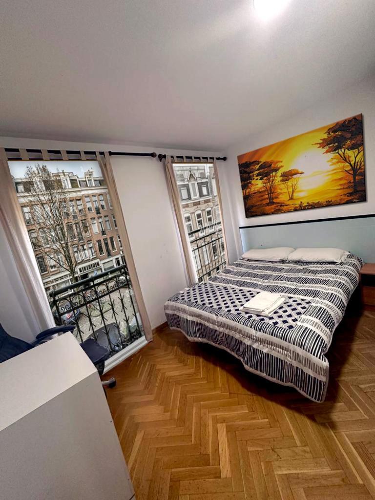 Fuencarral Barcelo Apartaments Parking Tph Madrid Buitenkant foto